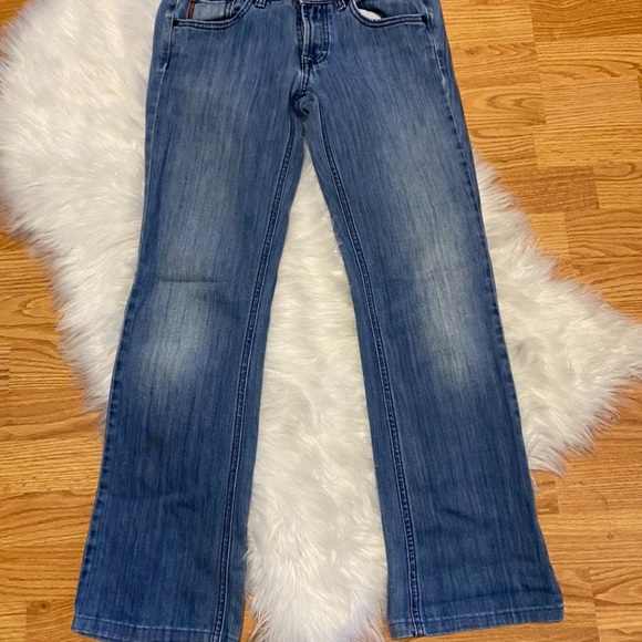 🔻SALE🔻HUGO BOSS🔹EXCELLENT CONDITION - Picture 2 of 10